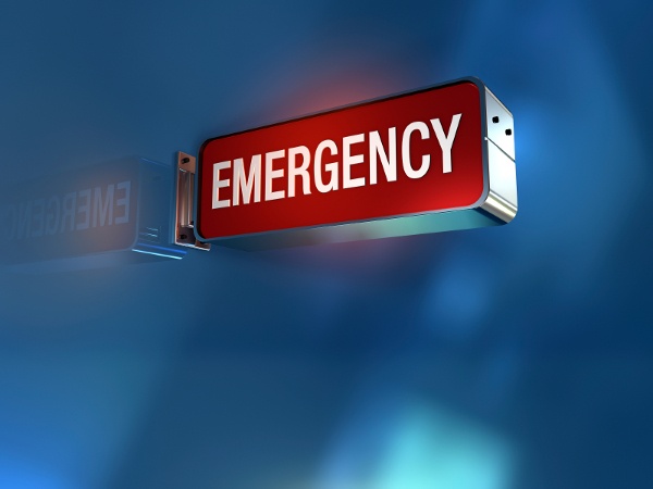 EMERGENCY SERVICE – The Behman hospital